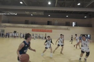 啊？？？绝杀失败后，当所有人都以为比赛结束了……